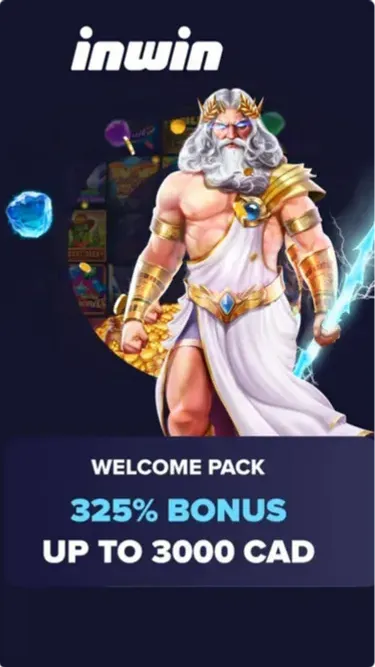 IrWin TopSlots Casino Screenshot
