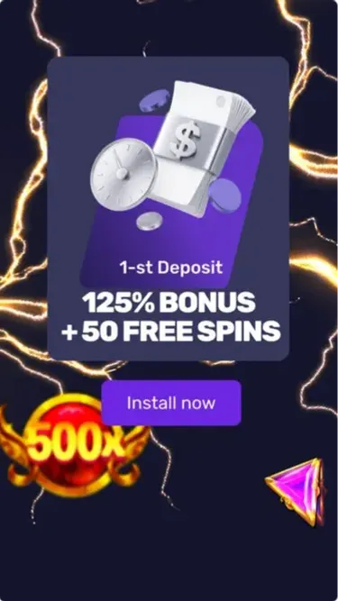 IrWin TopSlots Casino Screenshot