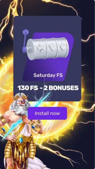 IrWin TopSlots Casino Screenshot