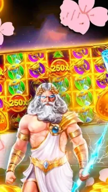 Royal Joker Screenshot