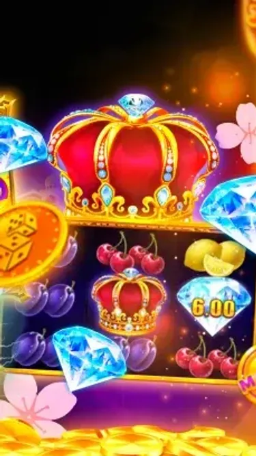 Royal Joker Screenshot