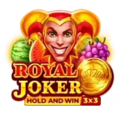 Royal Joker